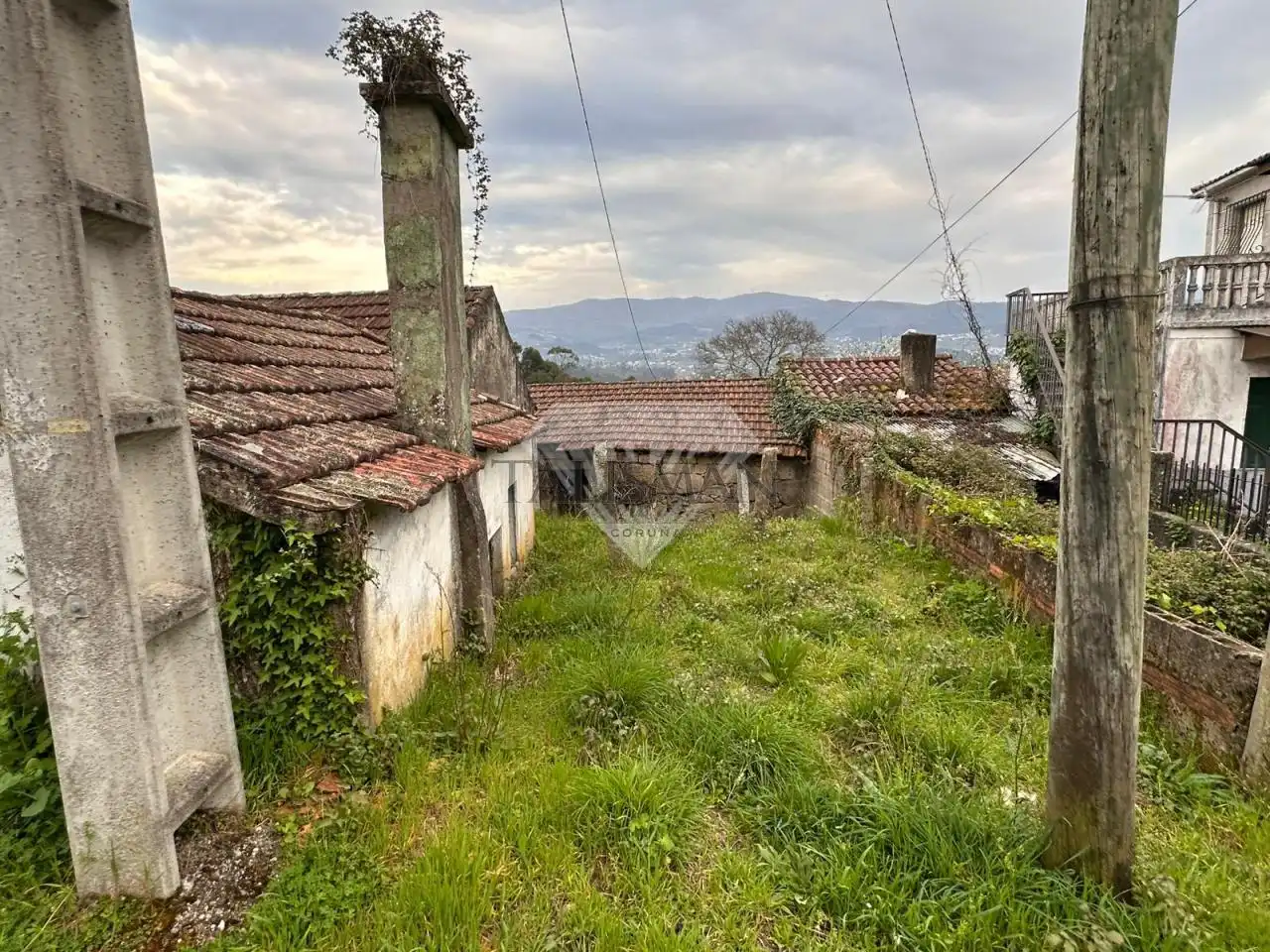 Haus mit Garten zum Verkauf in As Regadas, imagen 23