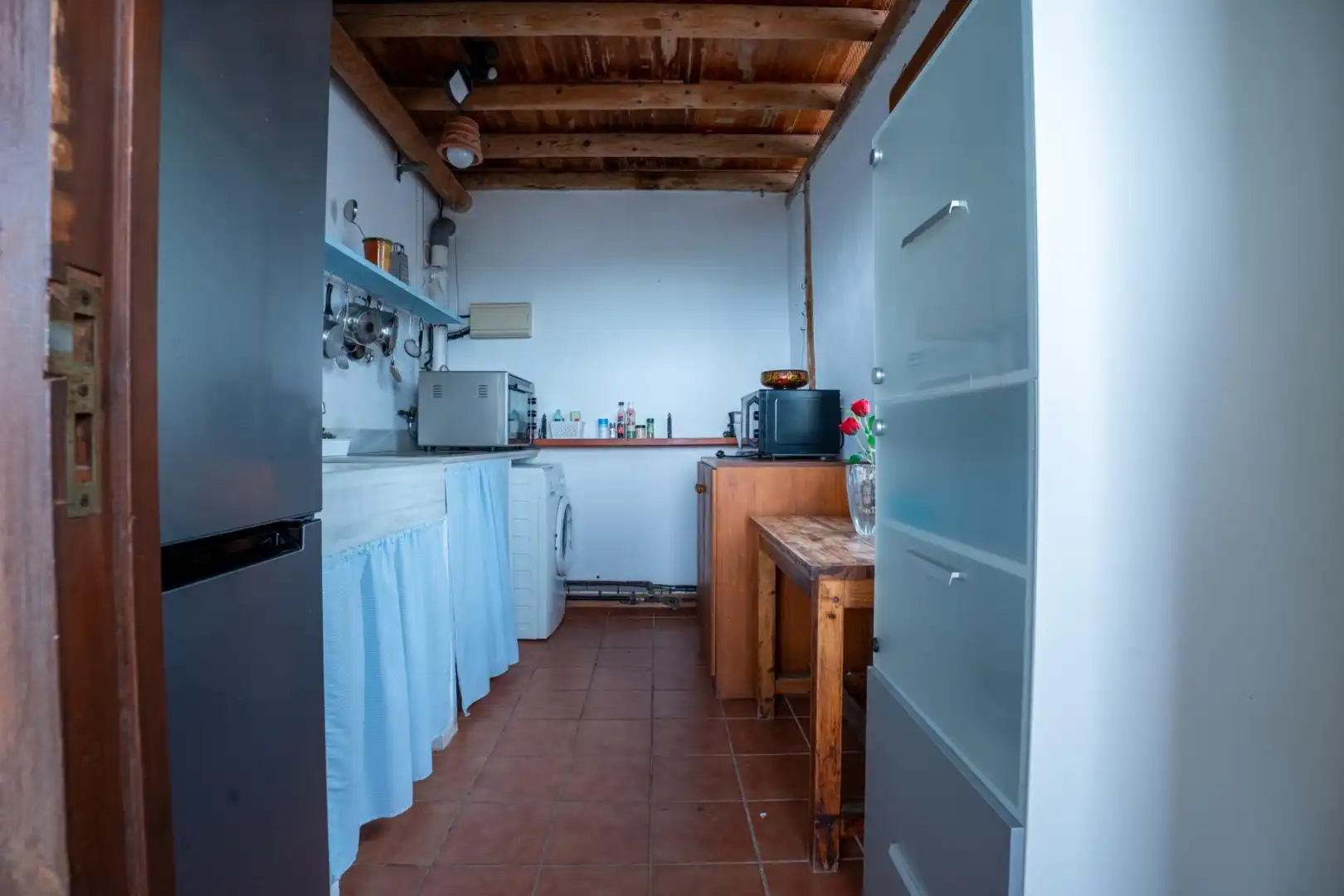 Detached house for sale in Las Negras, imagen 17