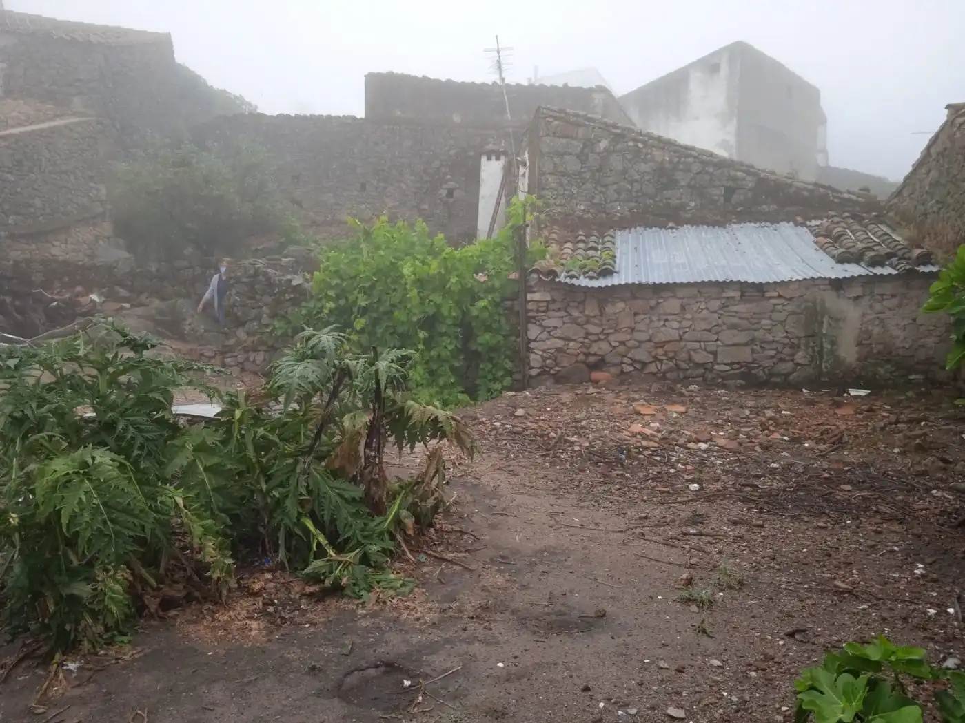 Maison à vendre à Montánchez, imagen 4