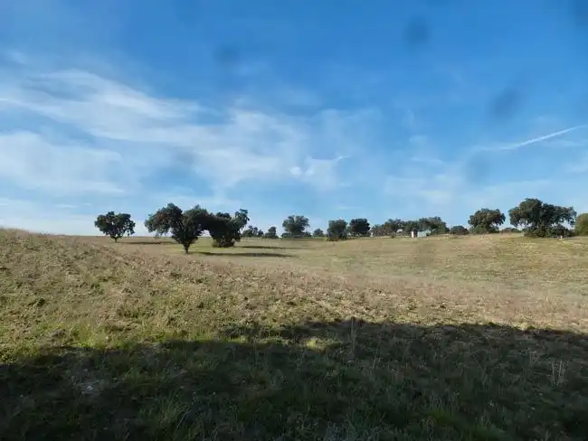 Terreno residencial en venta en Méntrida, imagen 4