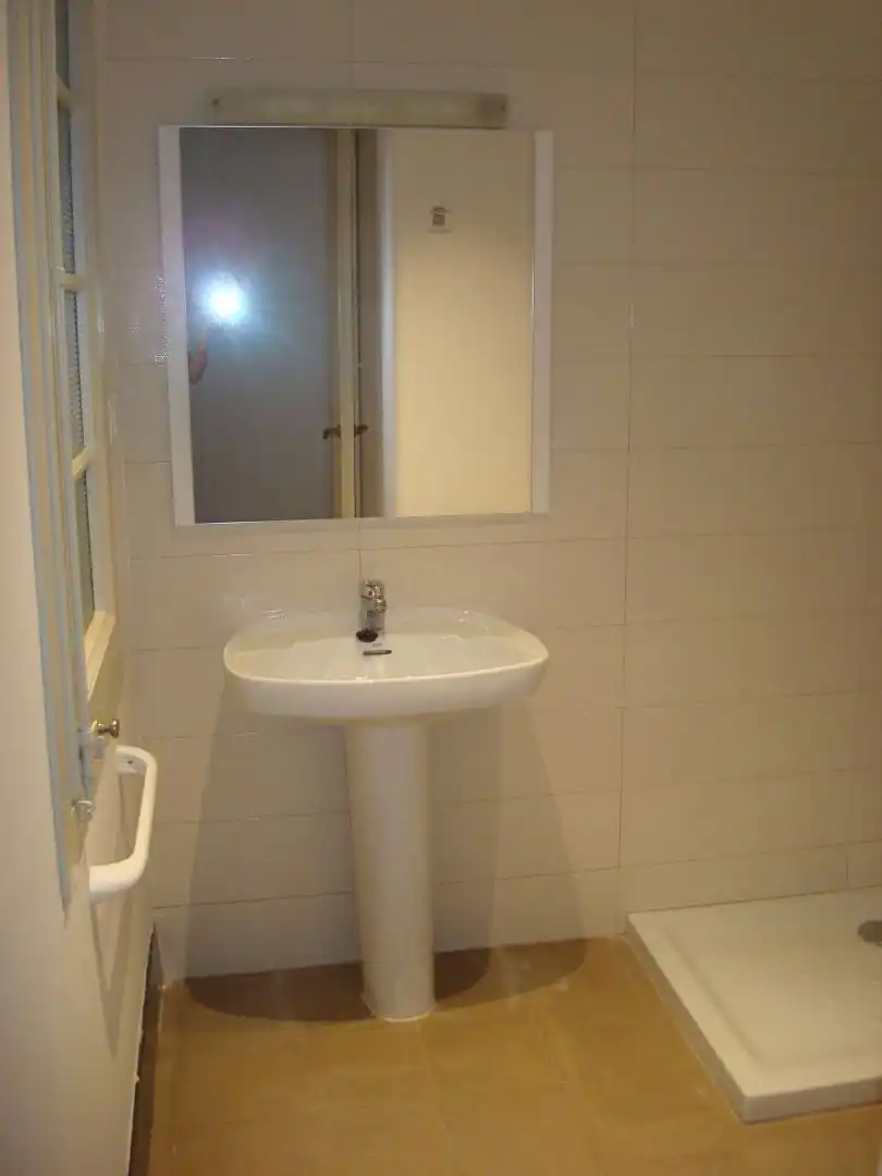 Wohnung zur Miete in de Sant Ferran, Centre