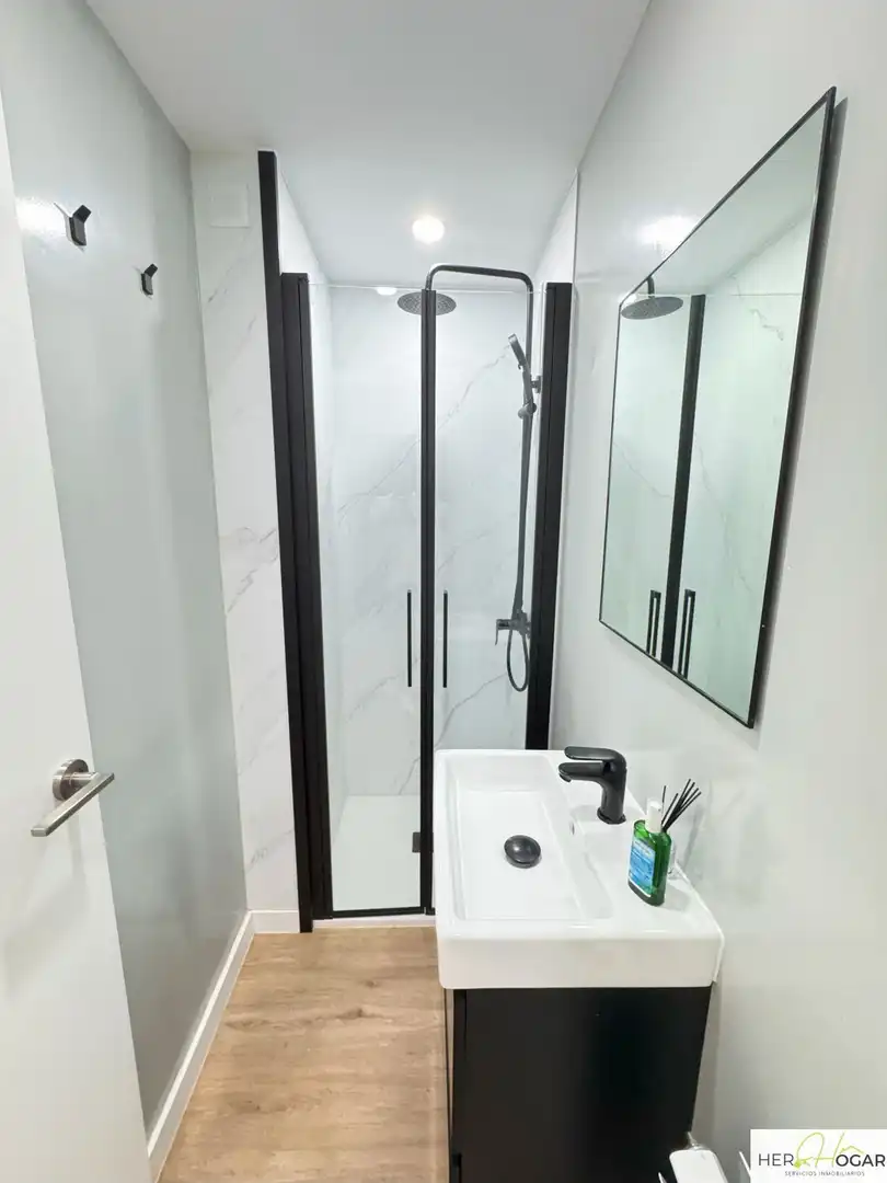 Piso de alquiler en Buenavista - Valparaíso - La Legua