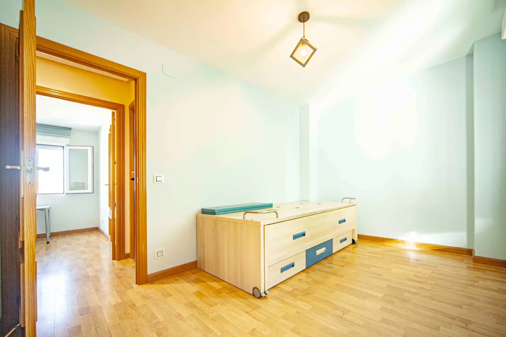Habitación de Piso en venta en Móstoles con Aire acondicionado, Calefacción y Parquet