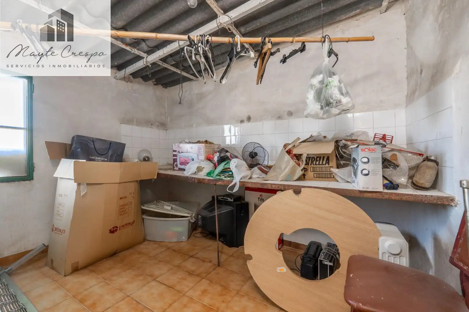 Casa o chalet en venta en Benalúa de las Villas