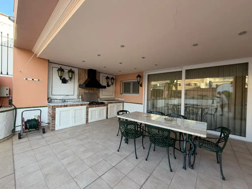 Casa en venda a Centro Ciudad, imagen 108