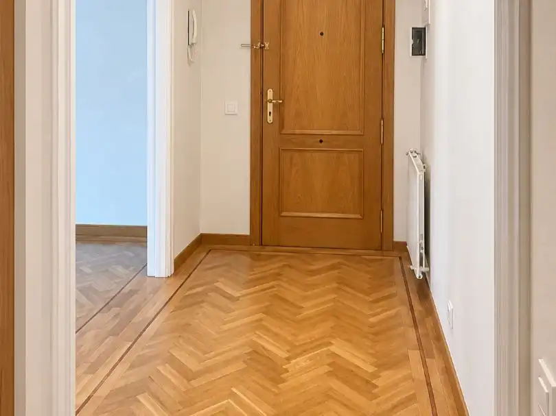 Wohnung zur Miete in  Madrid Capital mit Klimaanlage