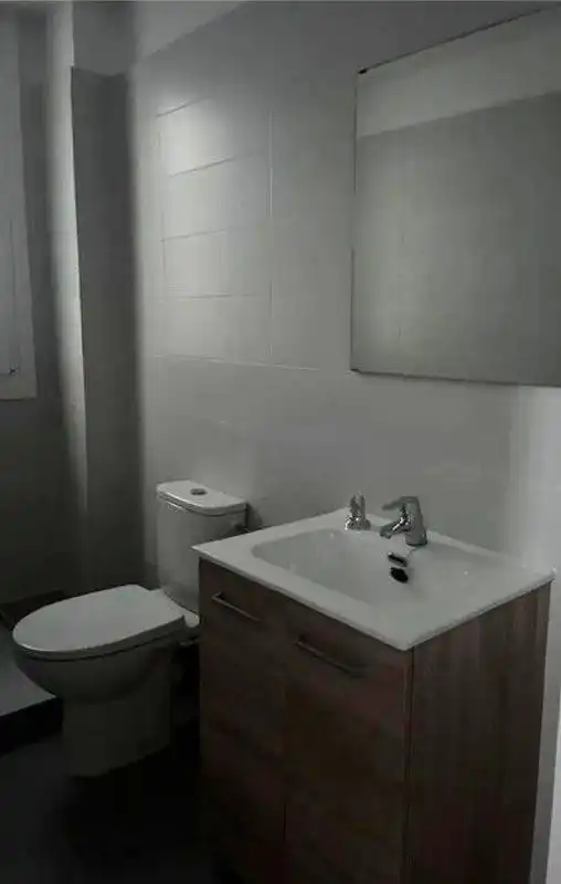 Baño de Piso en venta en Bilbao 
