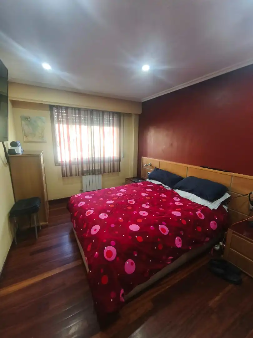 Bedroom of Duplexes for sale in Barbadás, Ourense