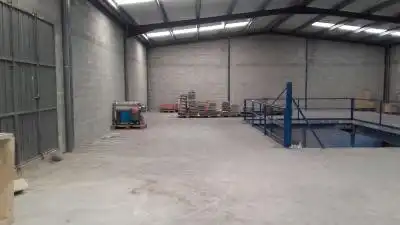 Industrial building for sale in ANTONI GAUDI, imagen 8