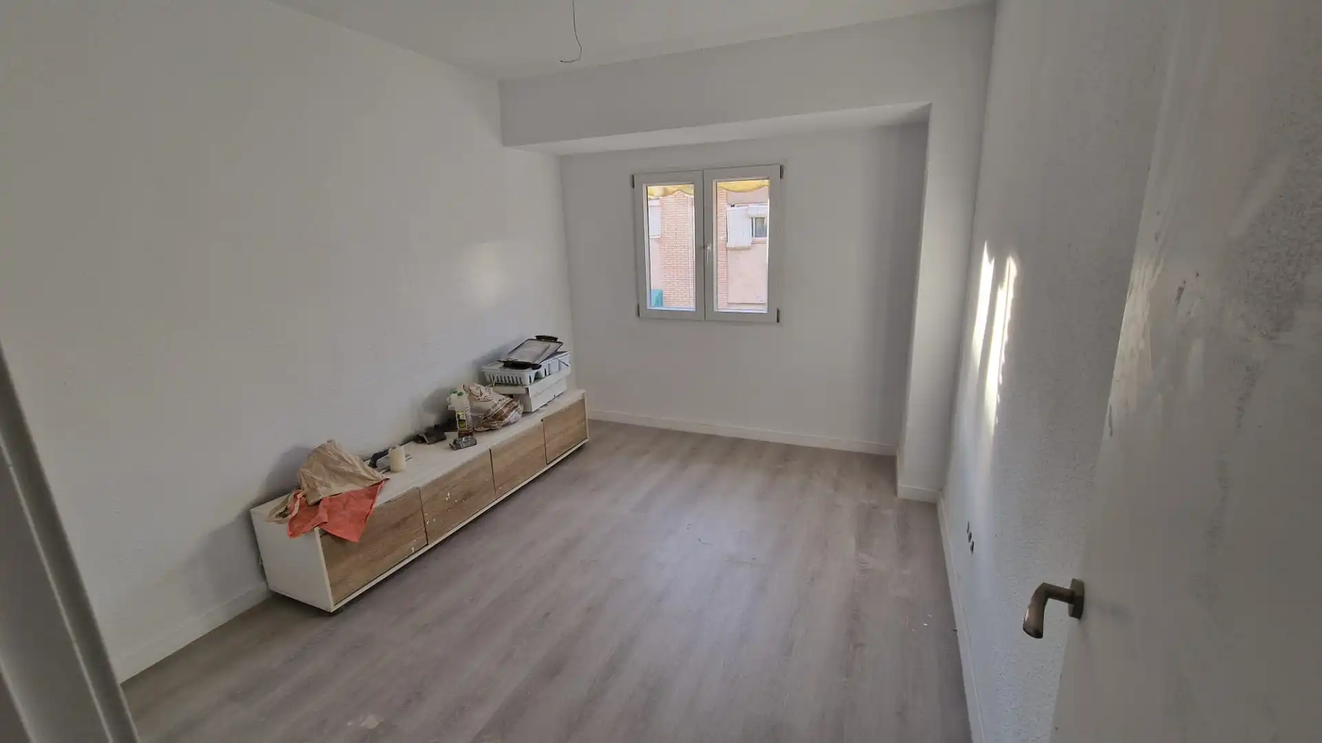 Habitación de Ático en venta en Alicante / Alacant con Balcón