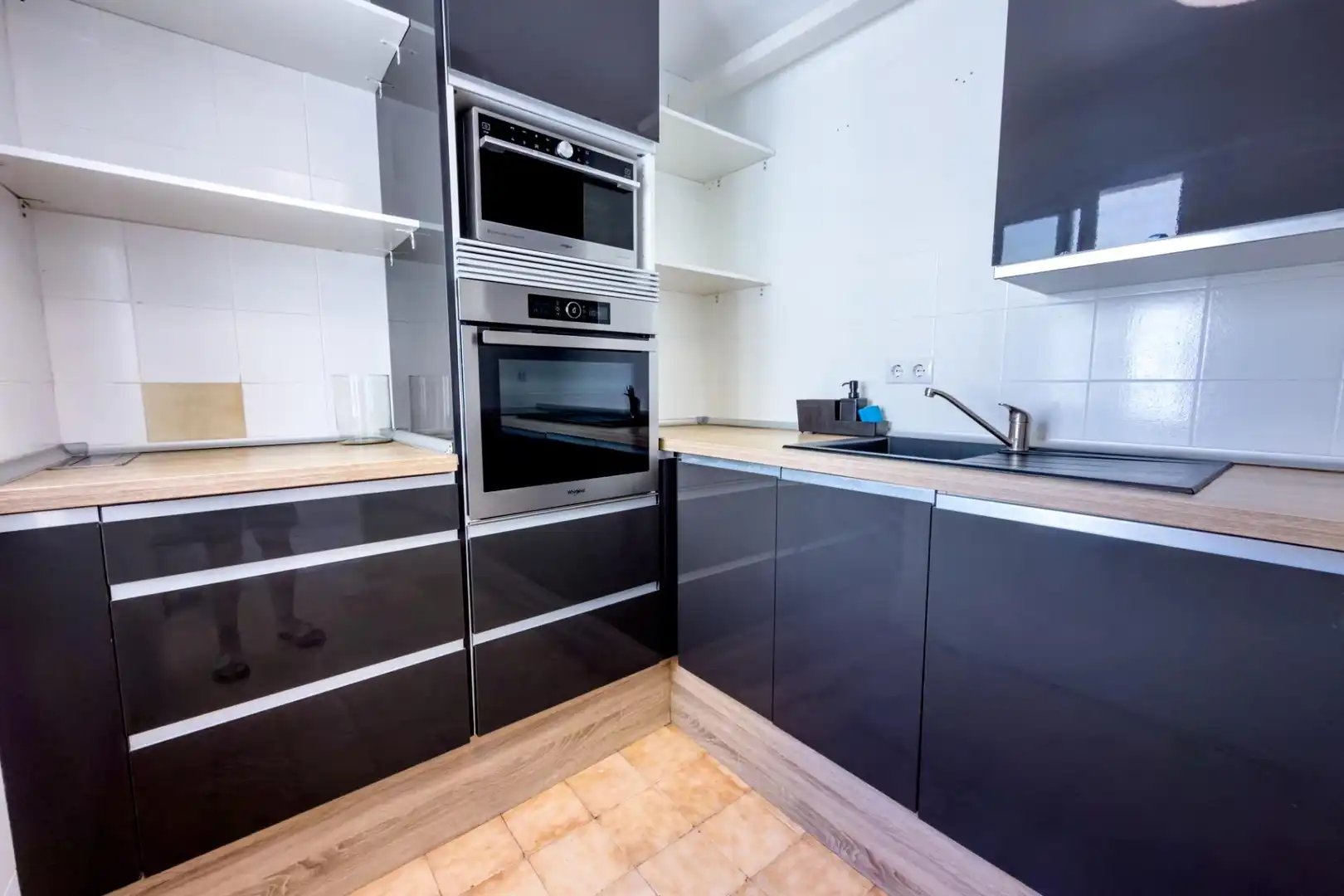 Piso con terraza en venta en Calle VIRGEN DE LA PALOMA 4, imagen 14