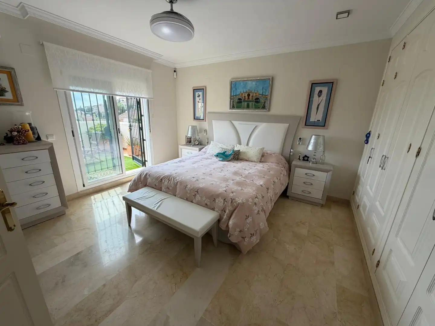 Dúplex amb piscina en venda a Elviria - Cabopino, imagen 25