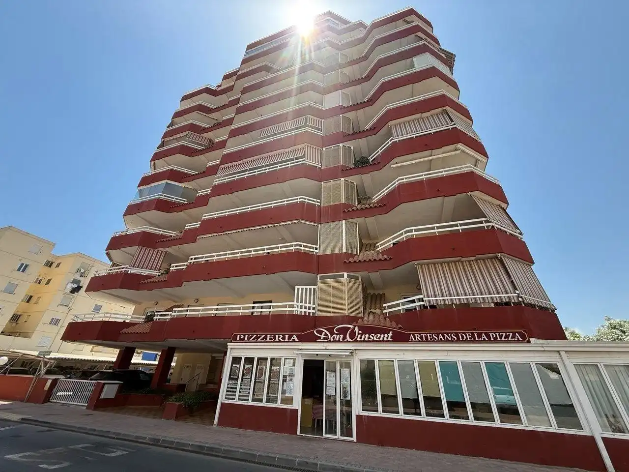 Piso con ascensor en venta en Tavernes de la Valldigna, imagen 31