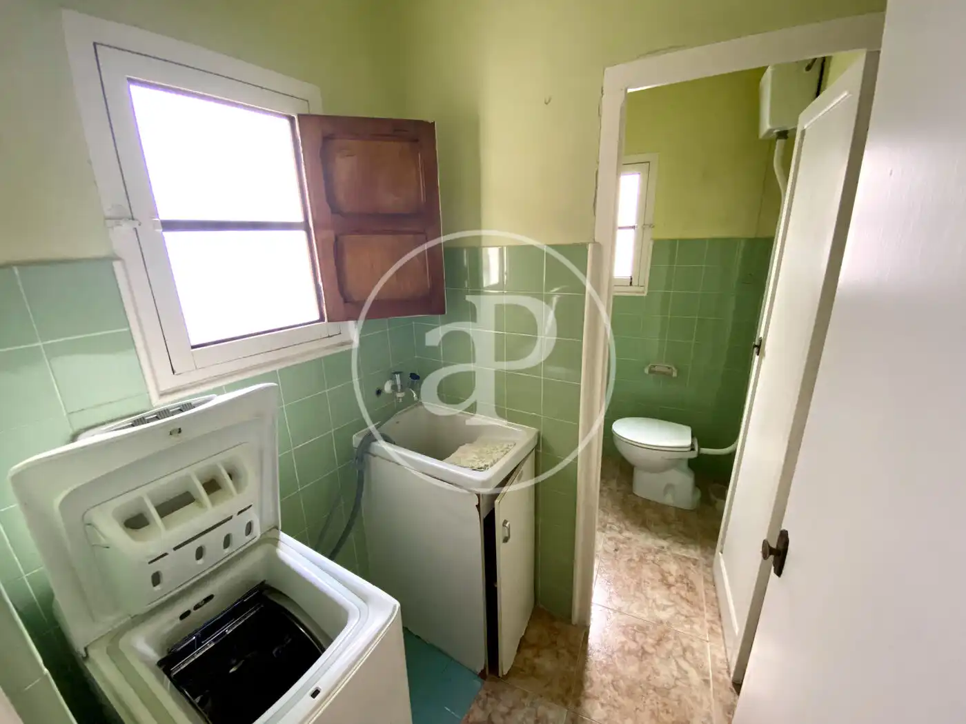 Casa adosada en venta en Sueca ciudad