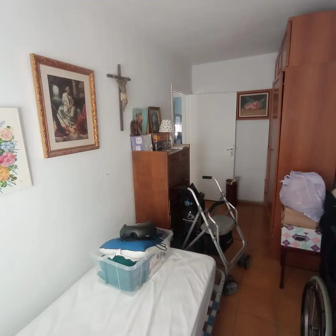 Piso en venta en AVENIDA COMANDANTE BENITEZ, Ensanche Centro - Puerto
