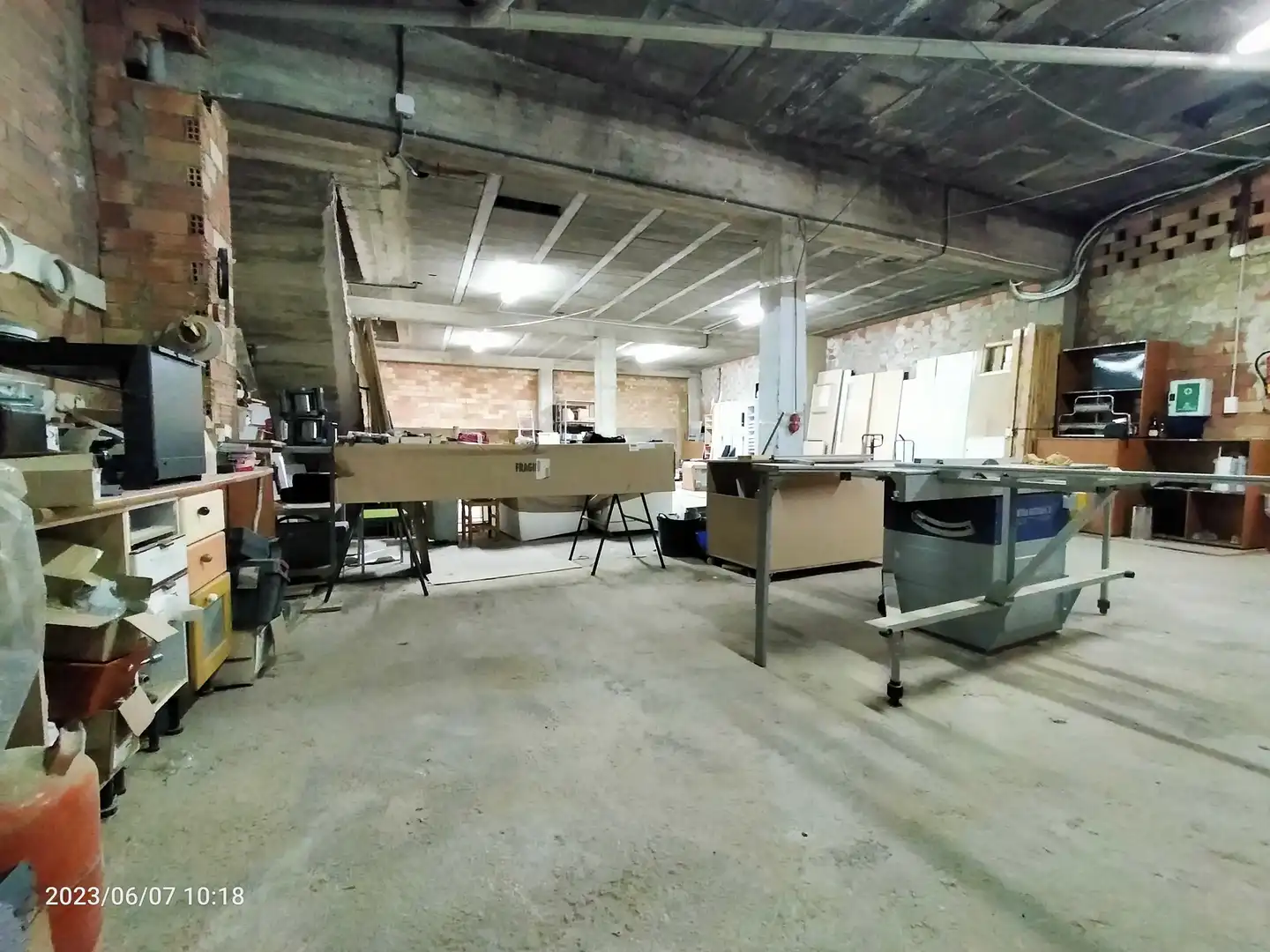 Business premises to rent in Carrer Sant Vicent Ferrer 30, imagen 23
