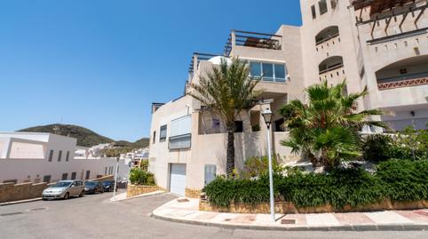 Foto 3 de Àtic en venda a Calle Torre del Rayo, 17, Carboneras, Almería