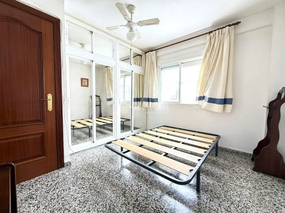 Habitación de Piso en venta en Málaga con Terraza
