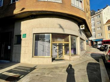 Business premises for sale in Calle Inferniño 22