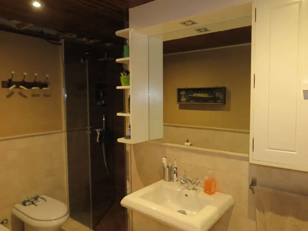 Baño de Casa o chalet en venta en Navalcarnero