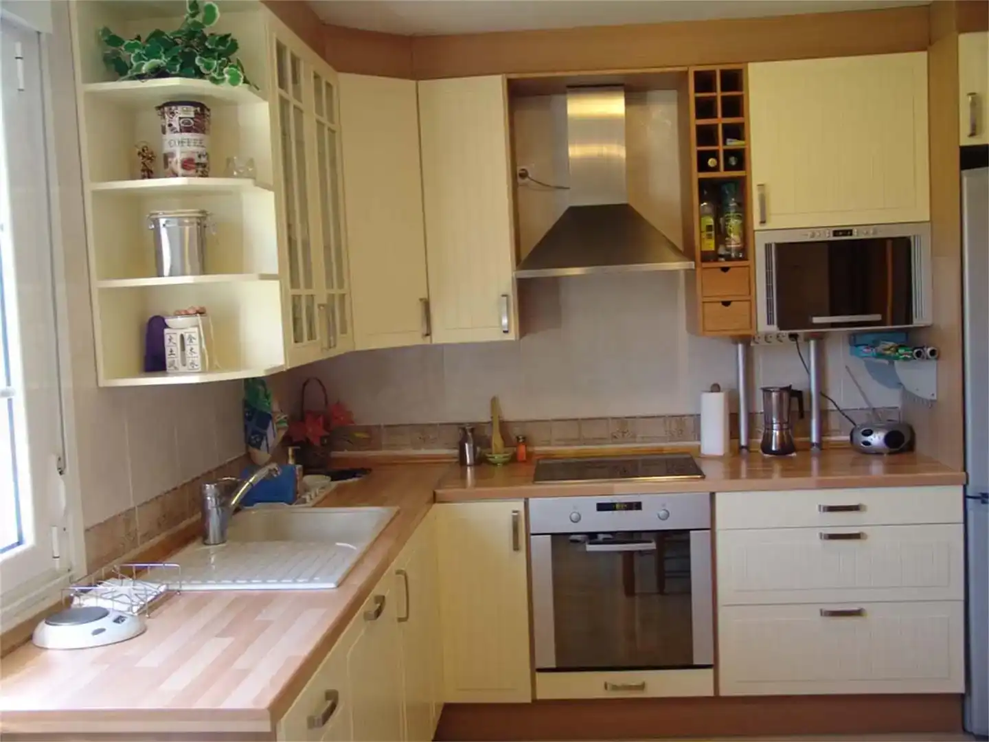 Cocina de Piso para compartir en Corvera de Asturias, Asturias