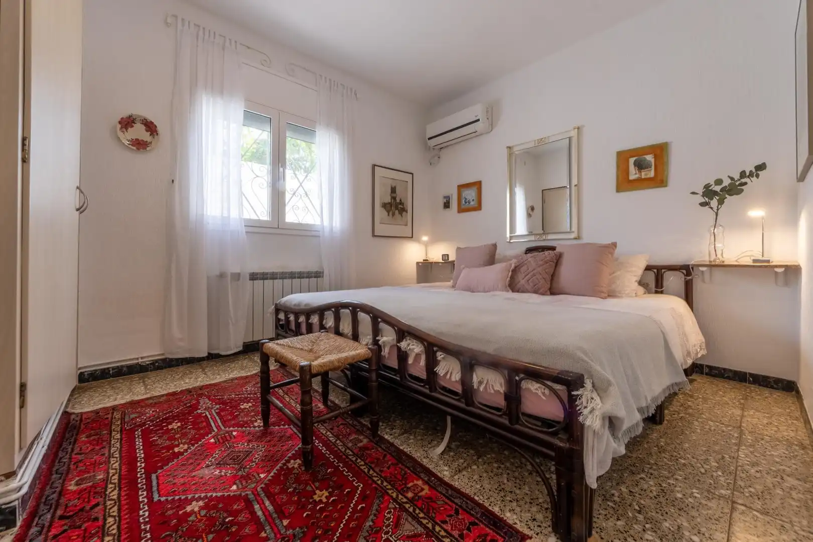 Villa mit Pool zum Verkauf in Carrer JOSEP M DE SAGARRA DE, imagen 26