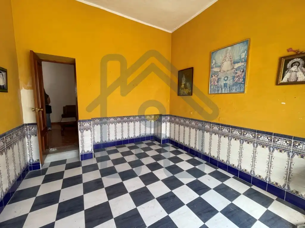 Casa o xalet en venda a Los Palacios y Villafranca