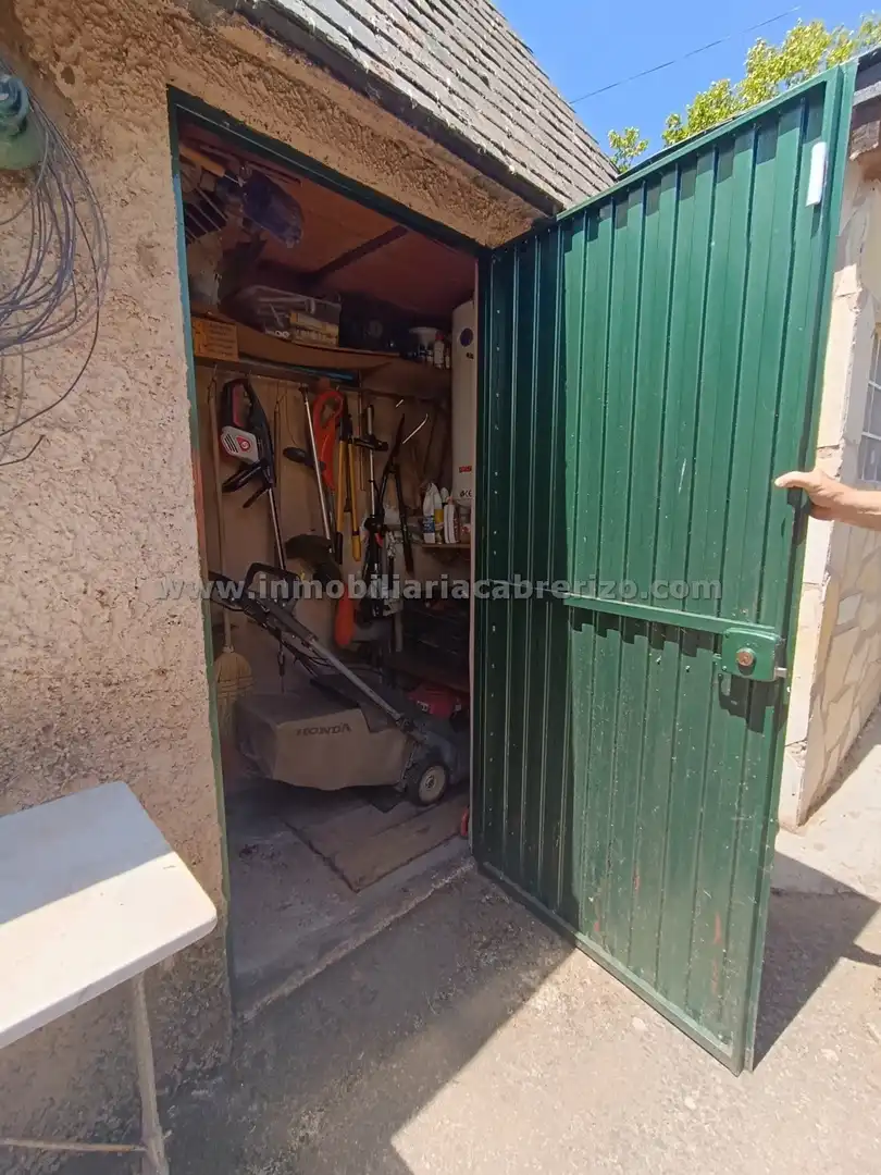 Casa o xalet en venda a Camino Entrada, Nalda
