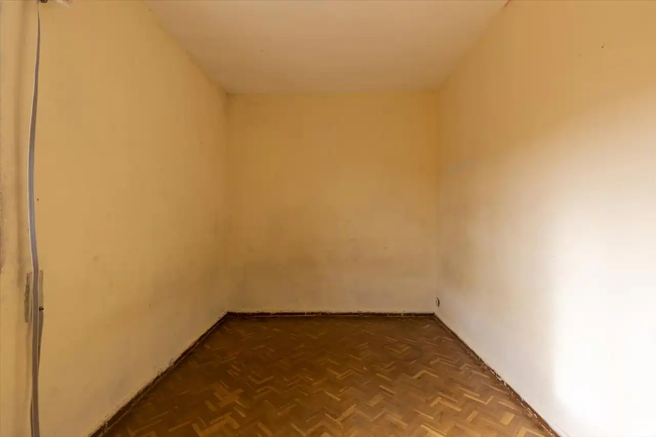 Bedroom of Flat for sale in Universidad