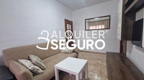 Photo 3 of Flat to rent in De San Mariano, Canillejas, Madrid