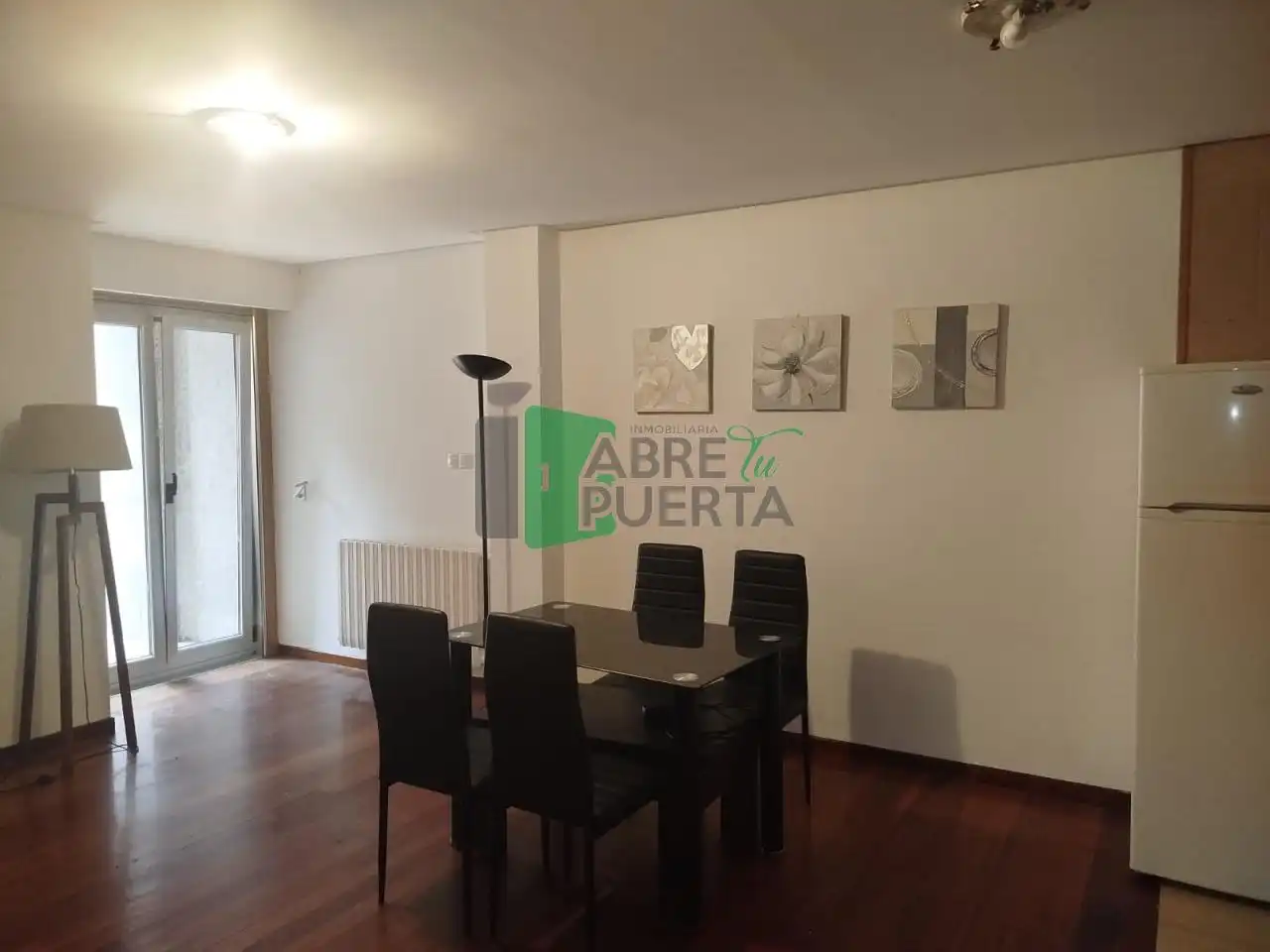 Flat for rent in Universidad