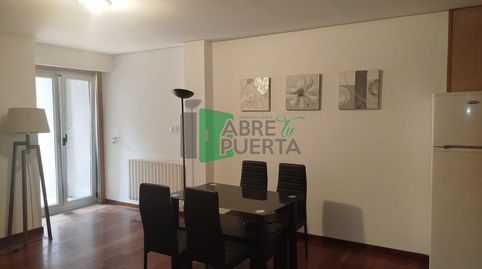 Photo 5 of Flat for rent in Universidad, Ourense Capital