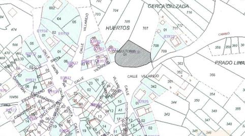 Foto 4 de Residencial en venda a Santo Tomé del Puerto, Segovia