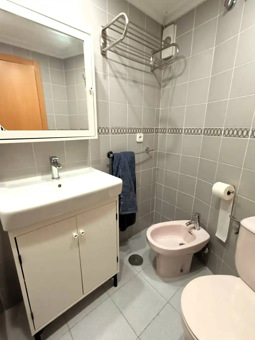 Piso de alquiler en Alicante / Alacant, Alicante