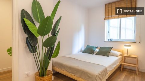 Foto 2 de Habitación en La Bordeta, Barcelona Capital