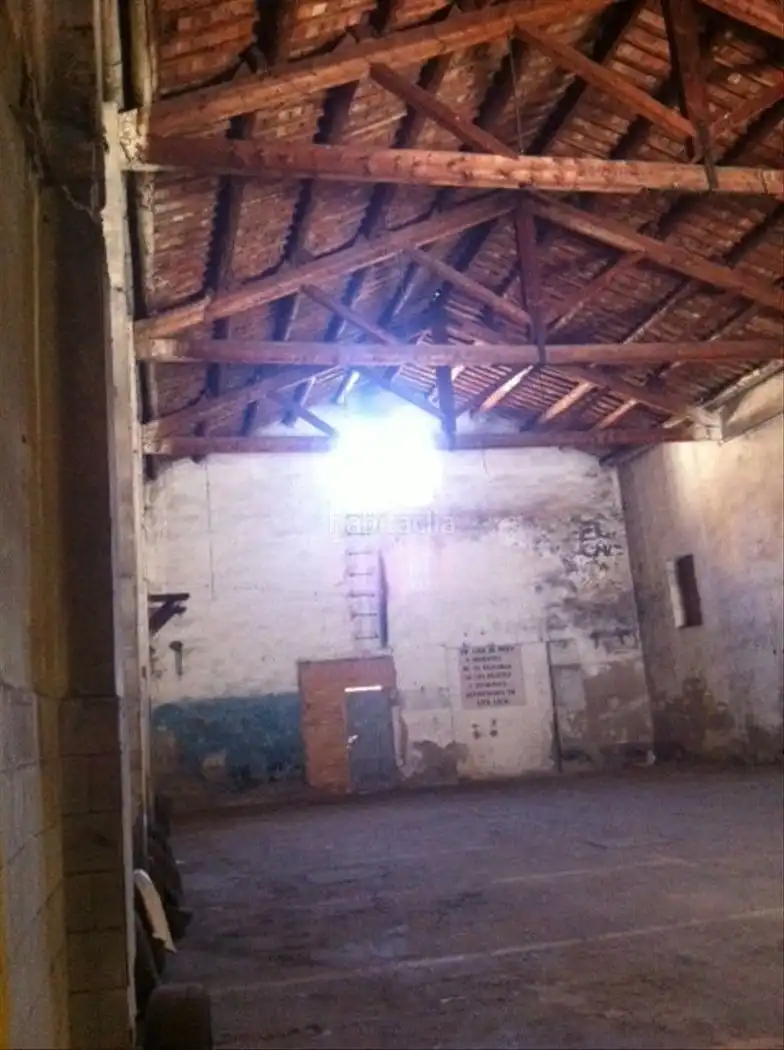 Industriegebäude zur Miete in Tàrrega, imagen 3