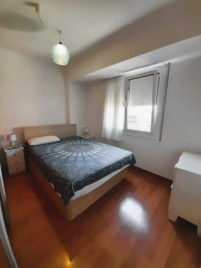Piso con terraza en alquiler en Carrer de Lepant, imagen 7