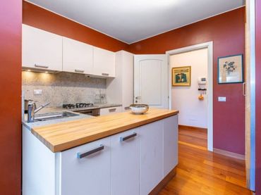 Casa a schiera in vendita a Parque Alto