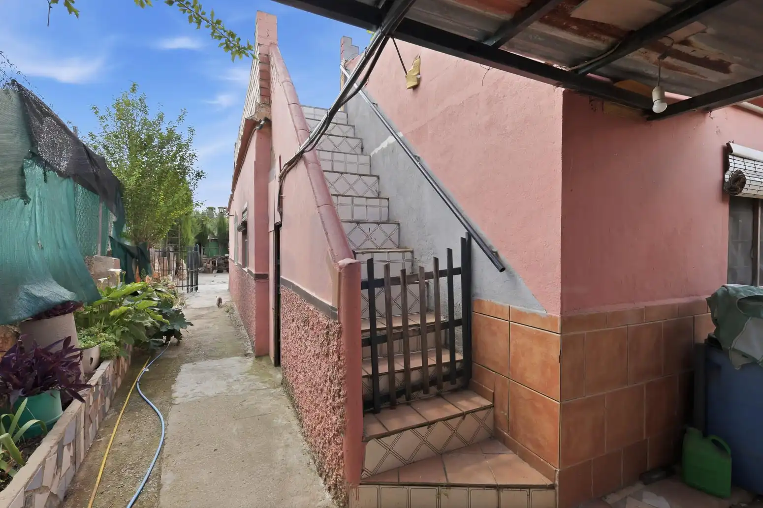 Casa amb piscina en venda a Cheste, imagen 11