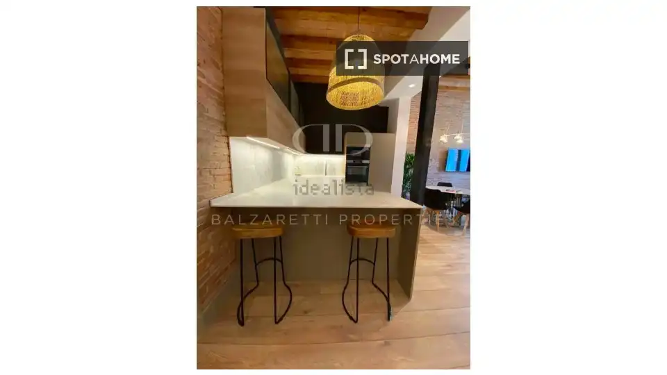 Flat with terrace to rent in Eixample, imagen 10