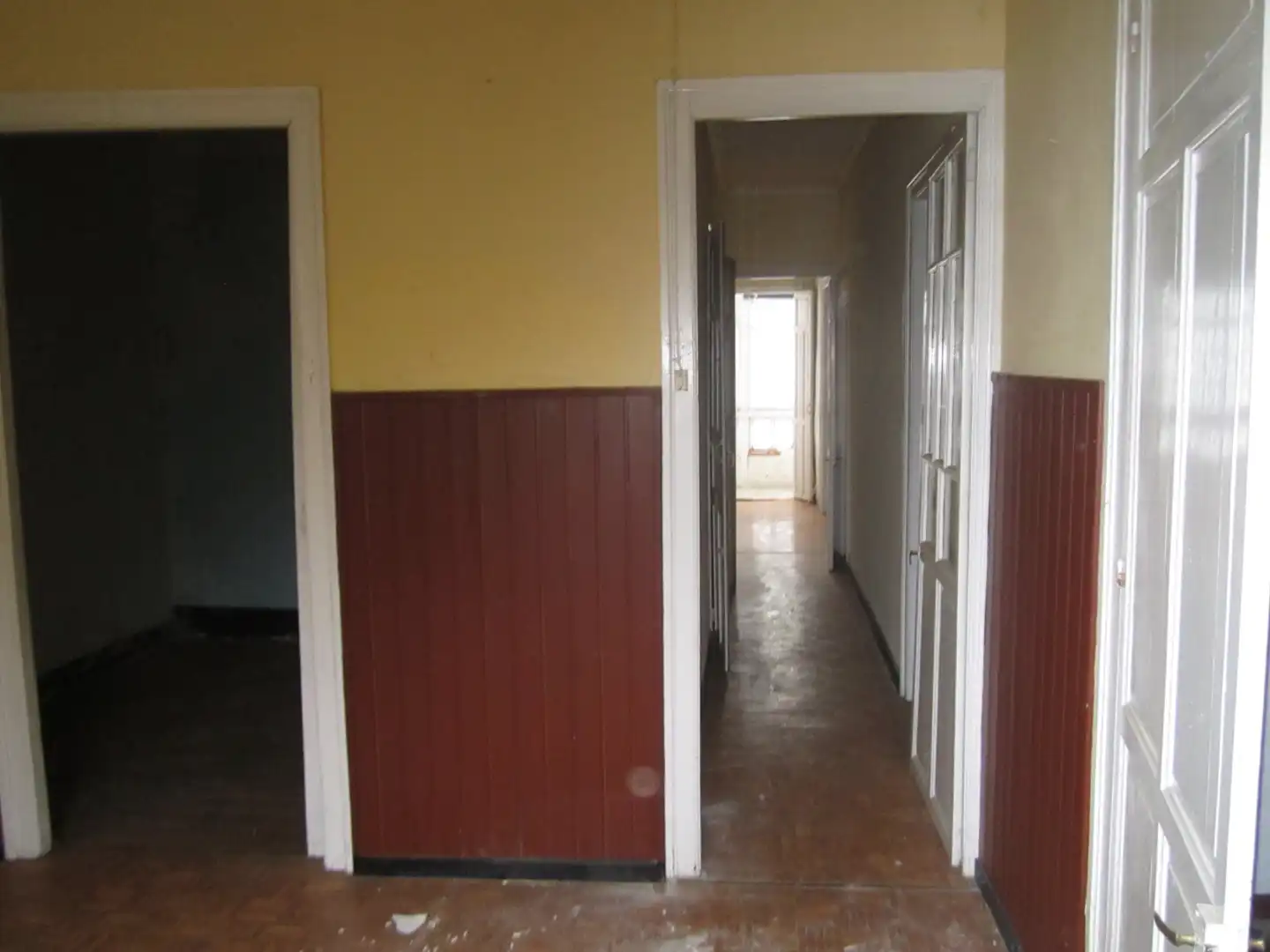 Casa o xalet en venda en Ferrol