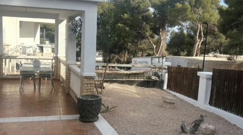 Foto 2 de Casa o xalet en venda a S'Eixample - Can Misses, Eivissa