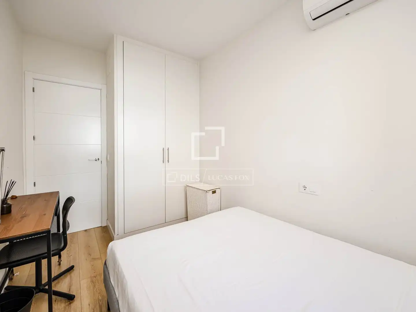 Piso con ascensor en venta en Barrio de Salamanca, imagen 22