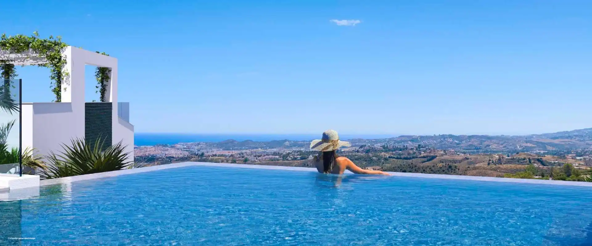Vivienda con piscina en venta en Mijas pueblo, imagen 19