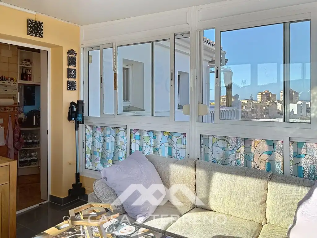Appartement compact avec terrasse à vendre à Calle Rosa, imagen 27