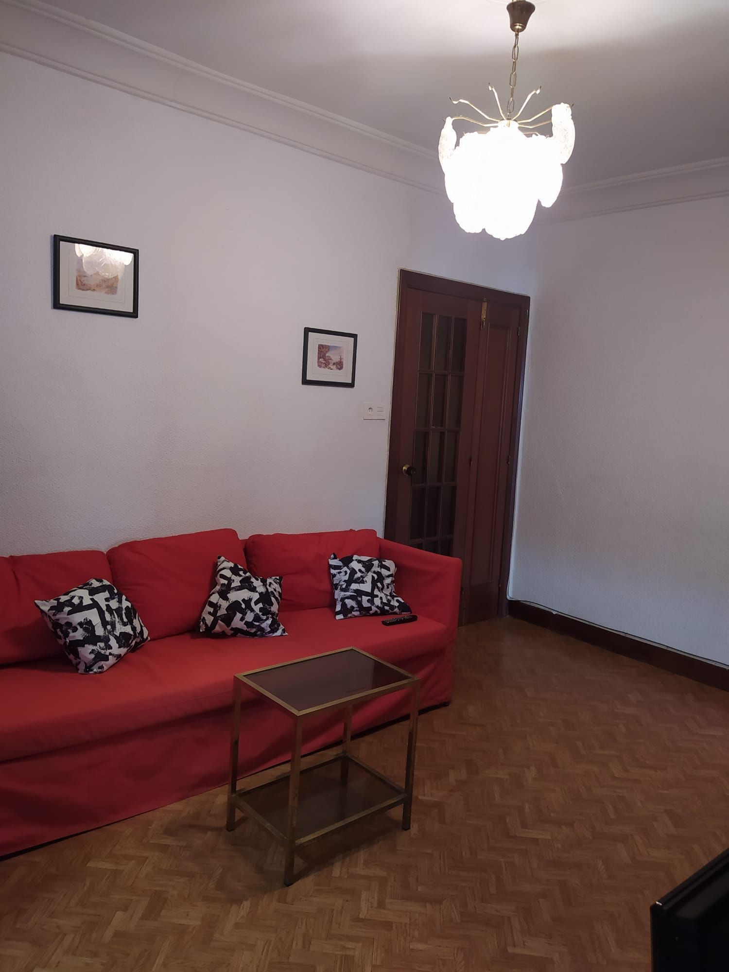 Piso de alquiler en Amara