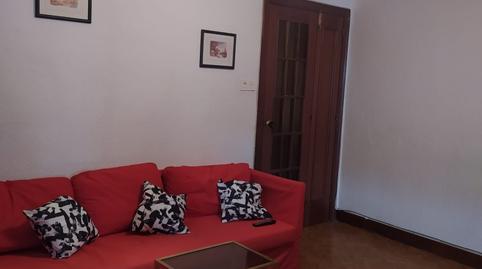 Foto 2 de Pis de lloguer a Amara, Donostia - San Sebastián