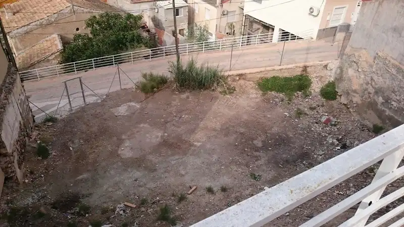 Terrenys i solars en venda a Cuesta Aliagas 4, imagen 5