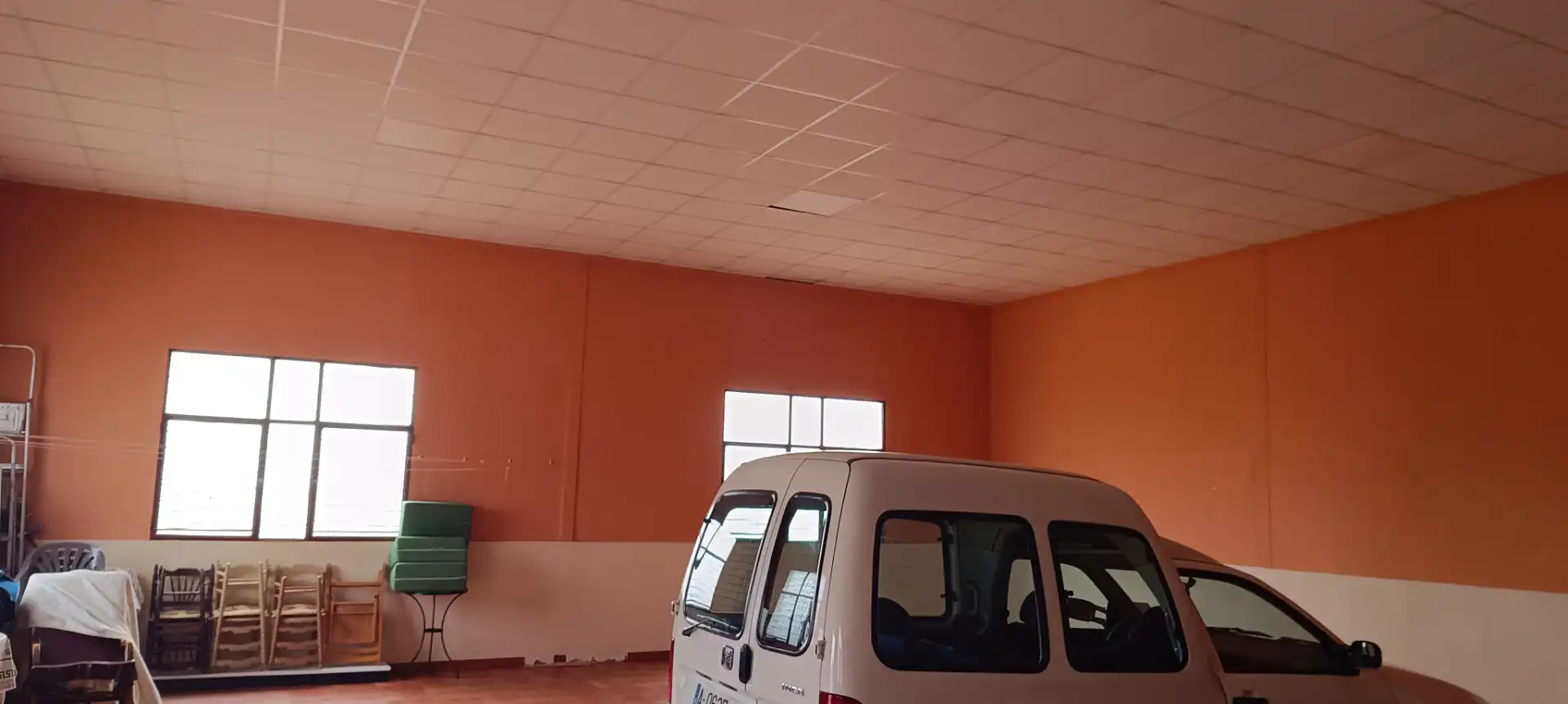 Piso en venta en Callosa de Segura con Aire acondicionado, Jardín privado y Trastero