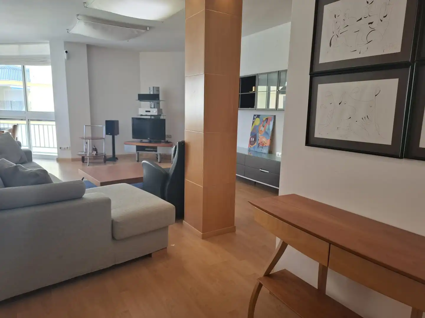 Flat with pool for sale in Torrenueva Costa, imagen 9
